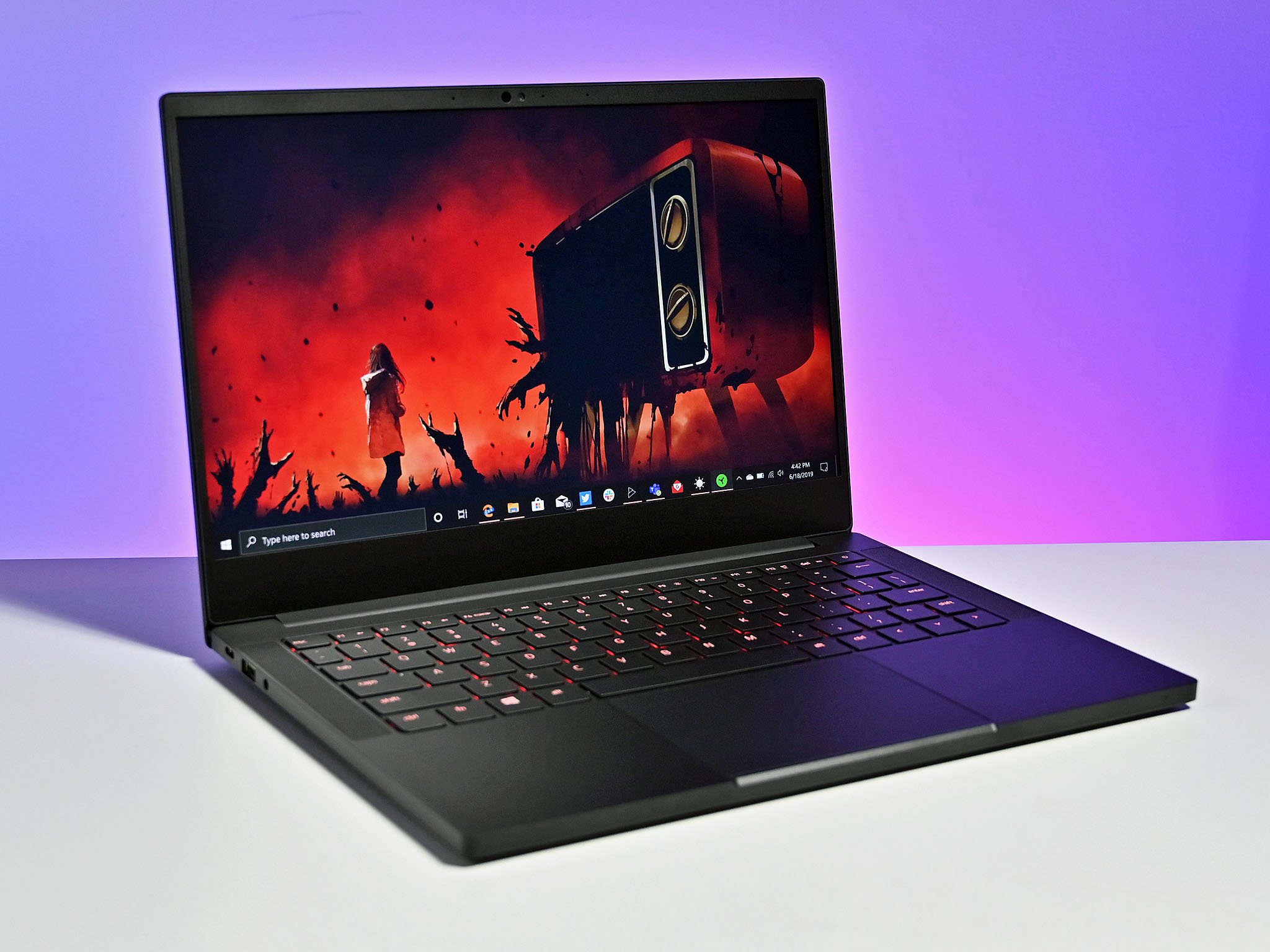 Razer Blade Stealth 13 (2020) finally gets a 120Hz display, 25