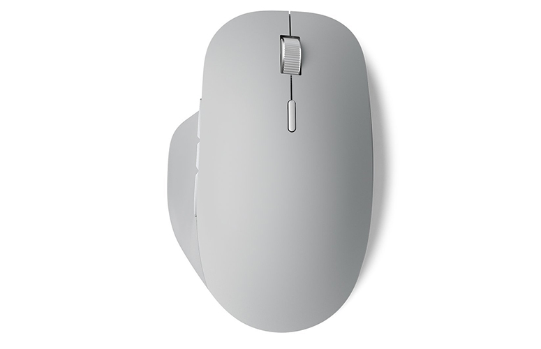 Microsoft Surface Precision Mouse Review: Behind the Curve