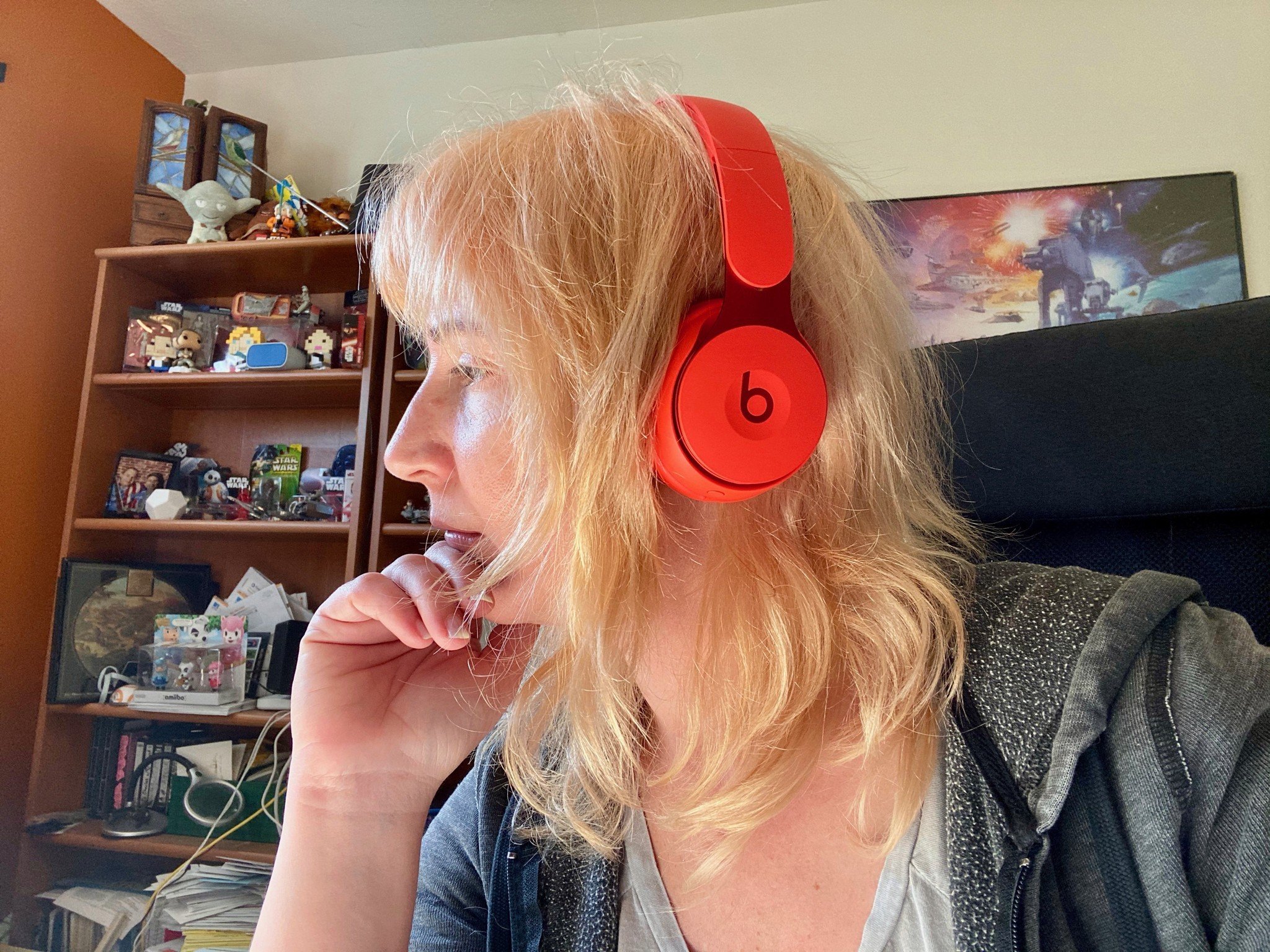 Beats Solo Pro review: Five-star sound with a few flaws | iMore