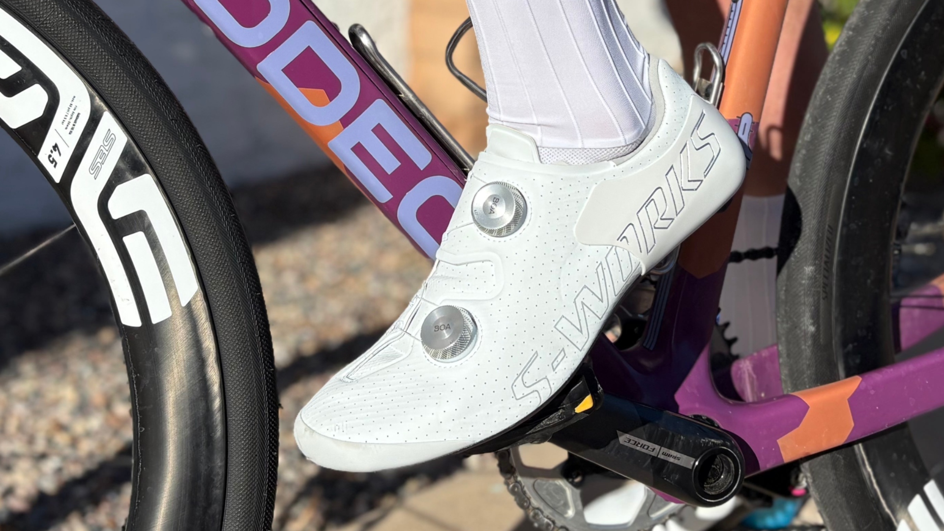 Specialized Ares 2 shoe review: How much should seven watts cost