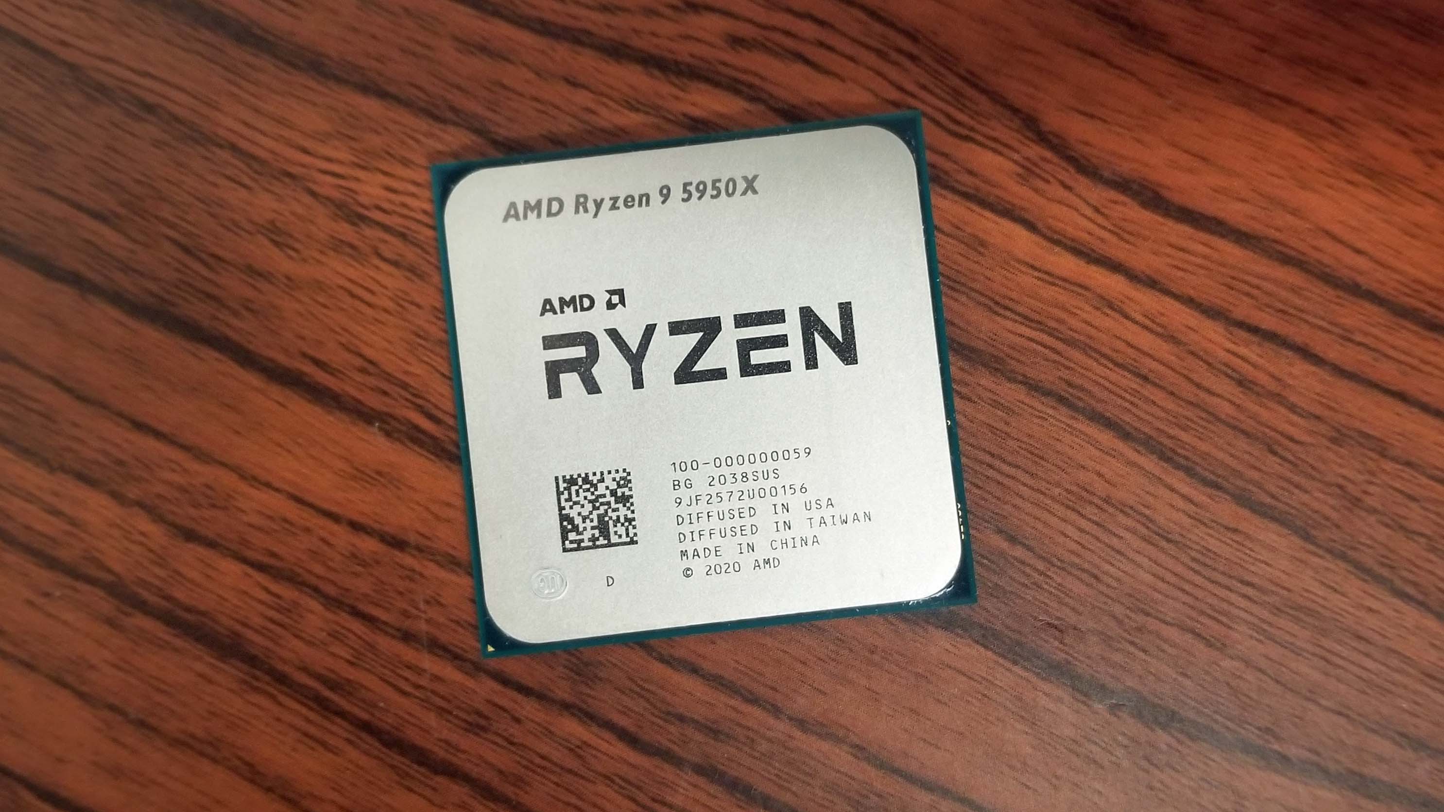 AMD Ryzen 9 5950X and Ryzen 9 5900X Boost Frequency, Overclocking
