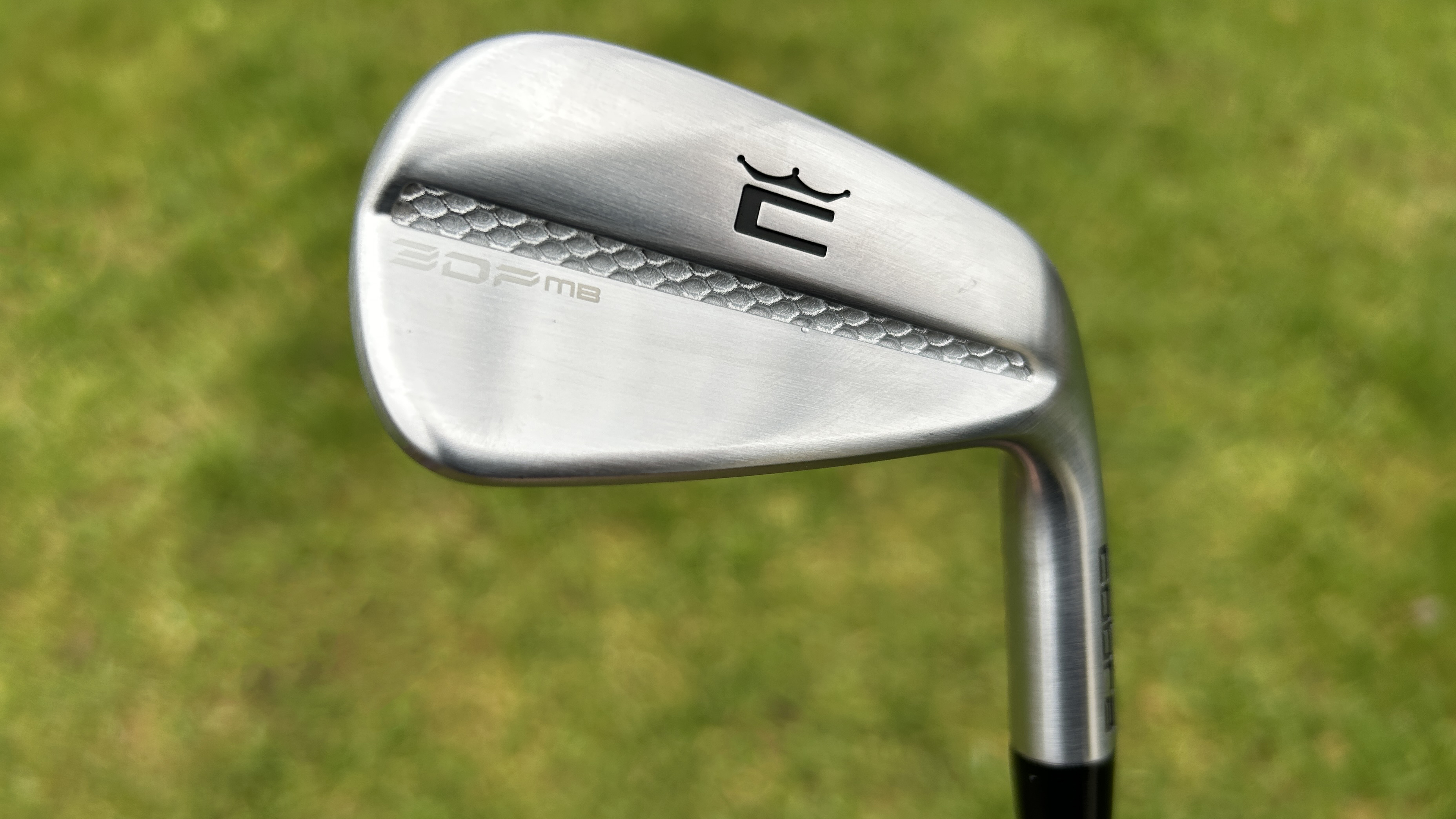 Titleist 712U Tour-Proven Iron Introduced | Golf Monthly