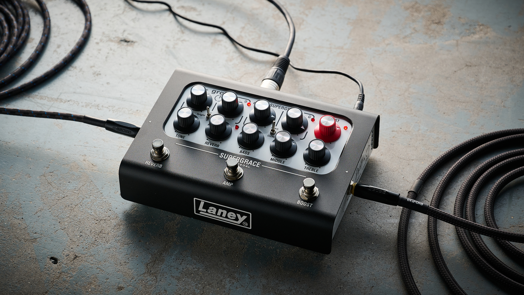 Electro-Harmonix debuts Pico 360+ mini looper pedal | Guitar World