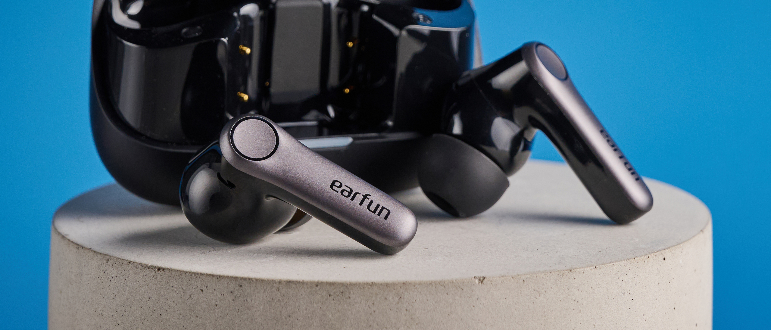 EarFun Air Pro 4+ review: Serious AirPods Pro alternative for just