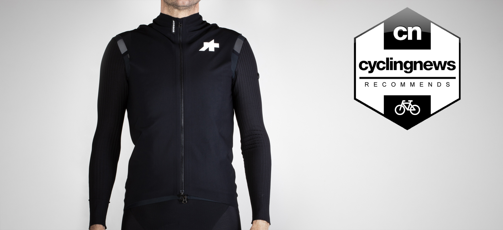 Assos Equipe RS Spring Fall Gilet review | Cyclingnews