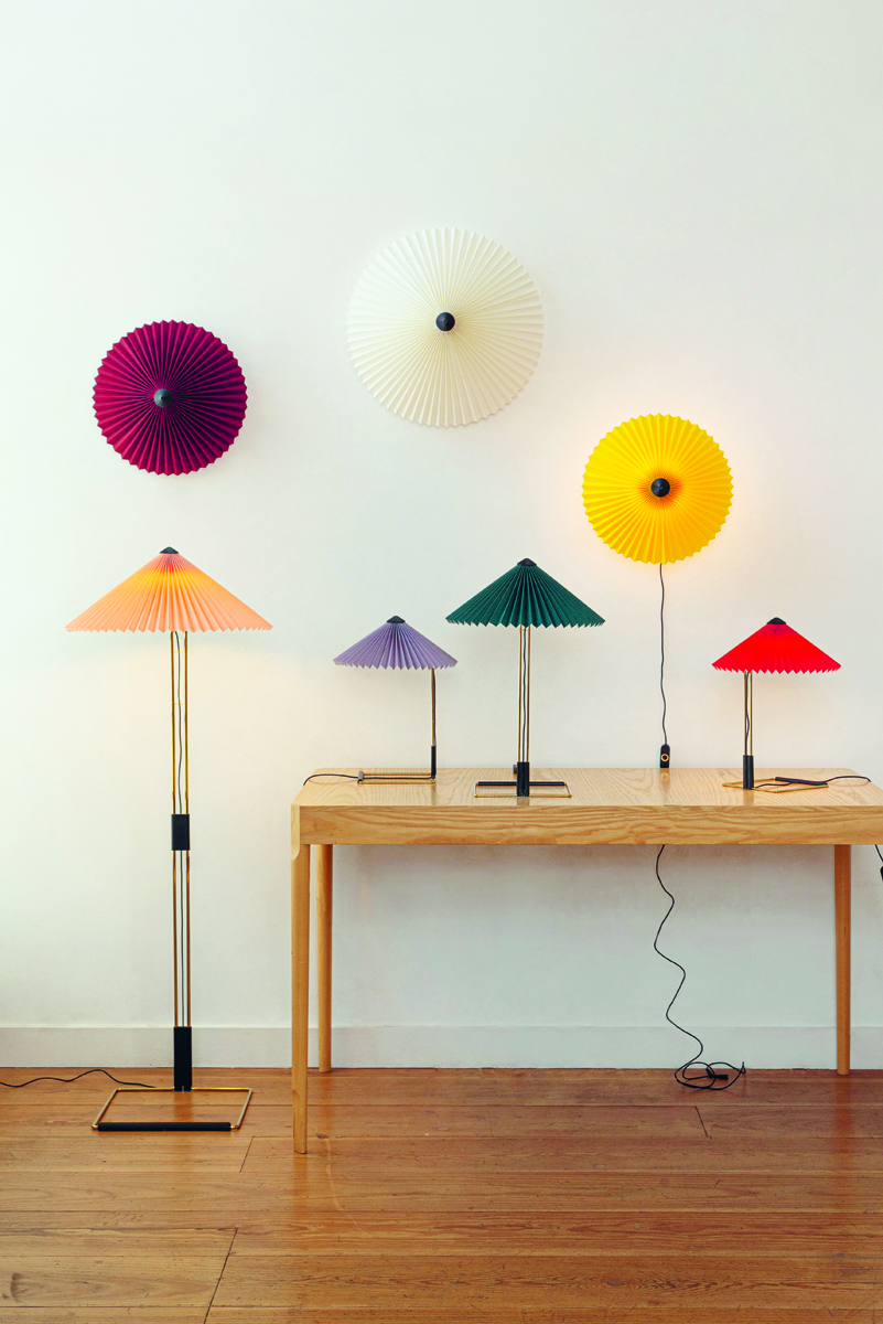 Designed for Life: The World's Best Product Designers' is a new