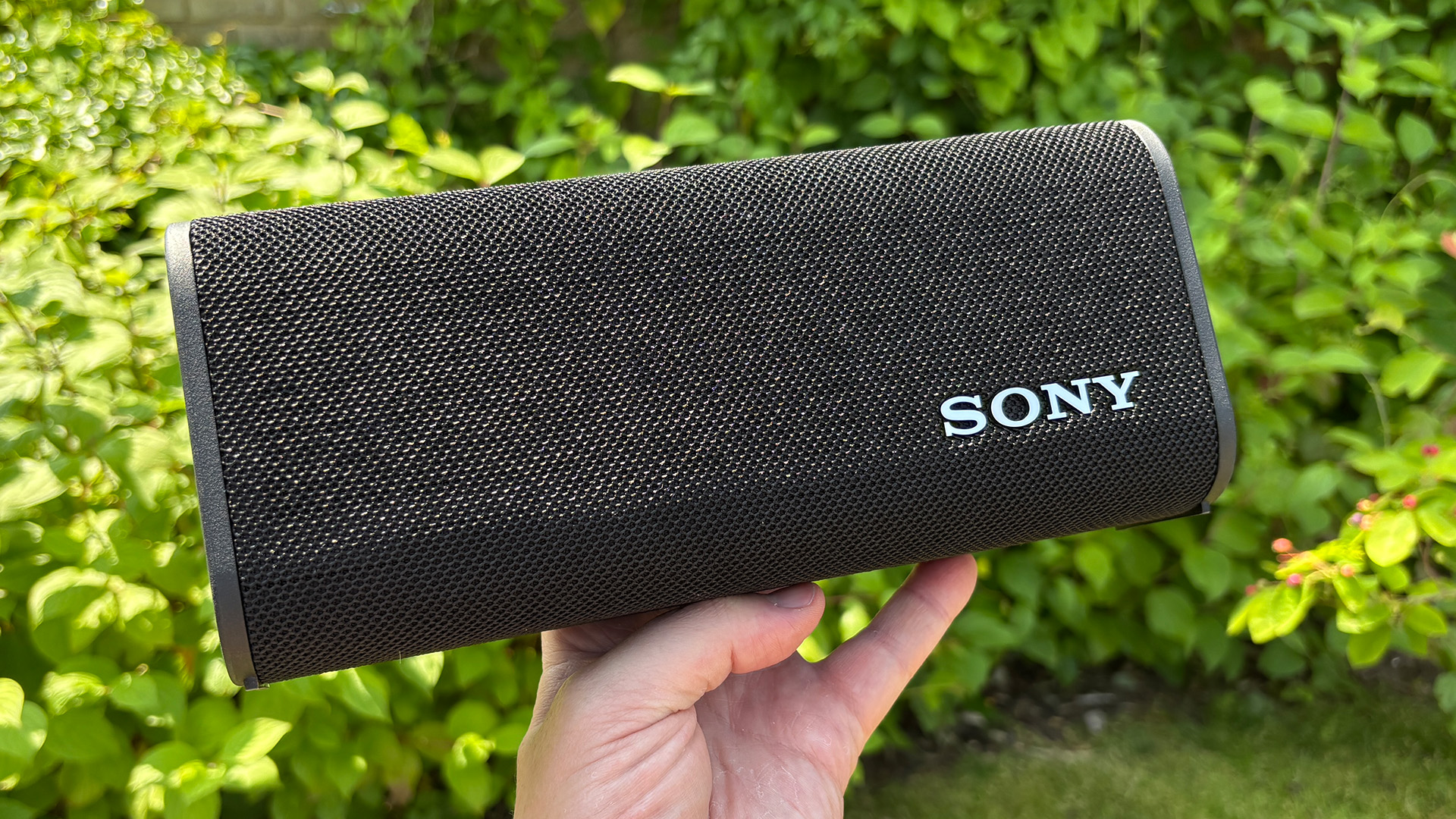 Sony ULT Field 3 review: an inoffensive-sounding wireless speaker