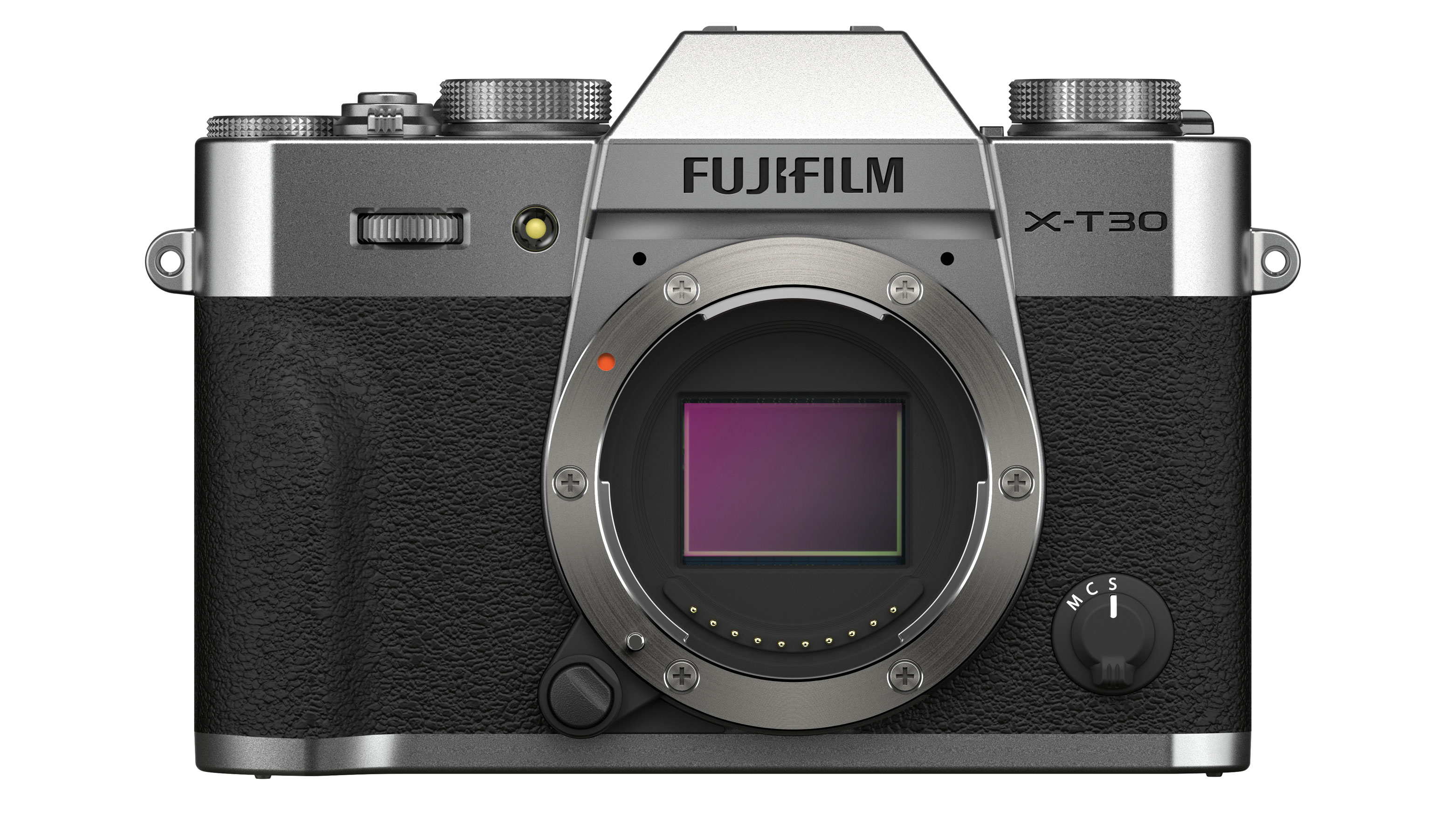 Fujifilm X-T30 II arrives… but it's more of a refresh than a