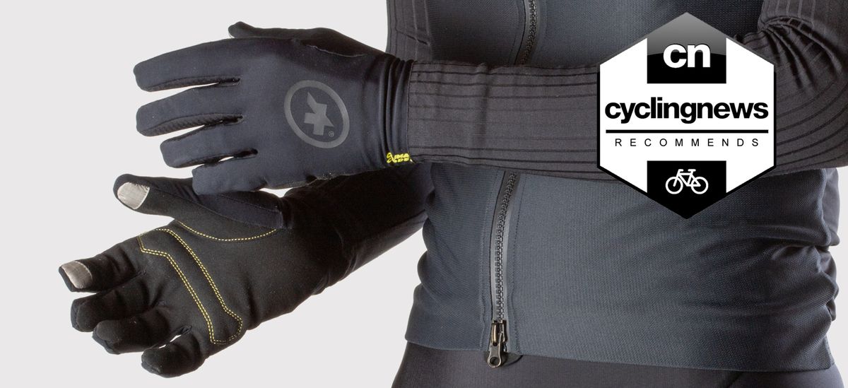 Assos Spring Fall Gloves review | Cyclingnews