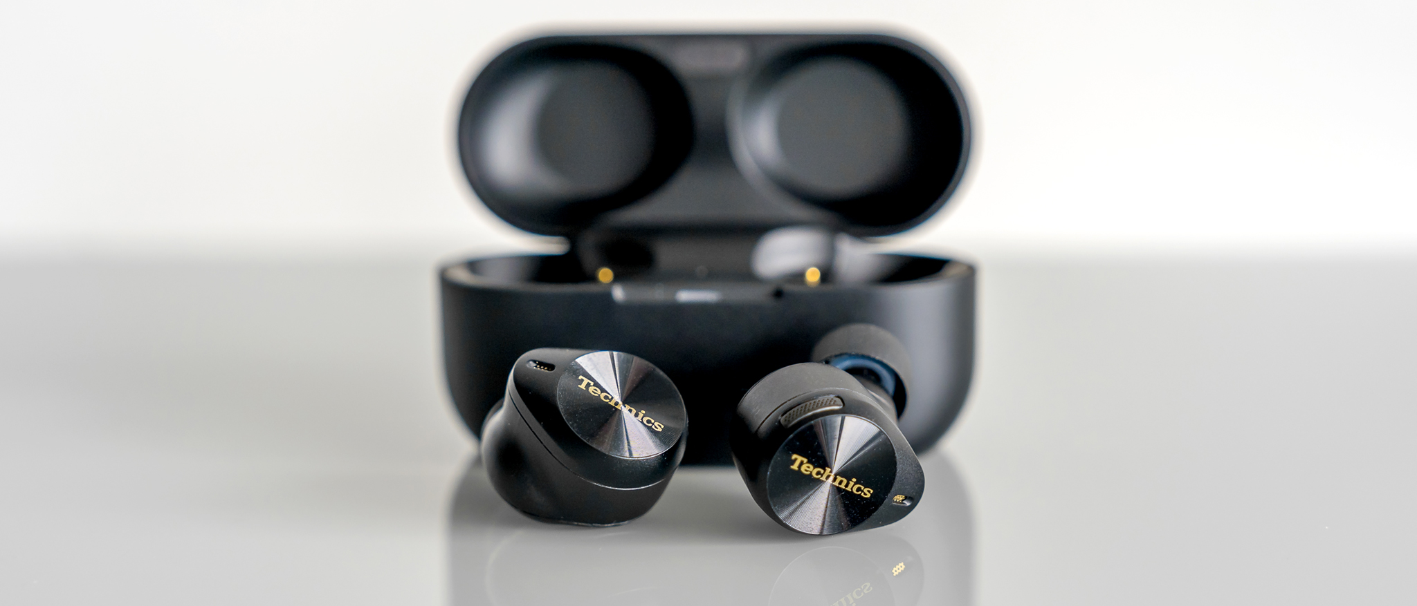 Technics EAH-AZ80 review: So close to upstaging everyone | Android