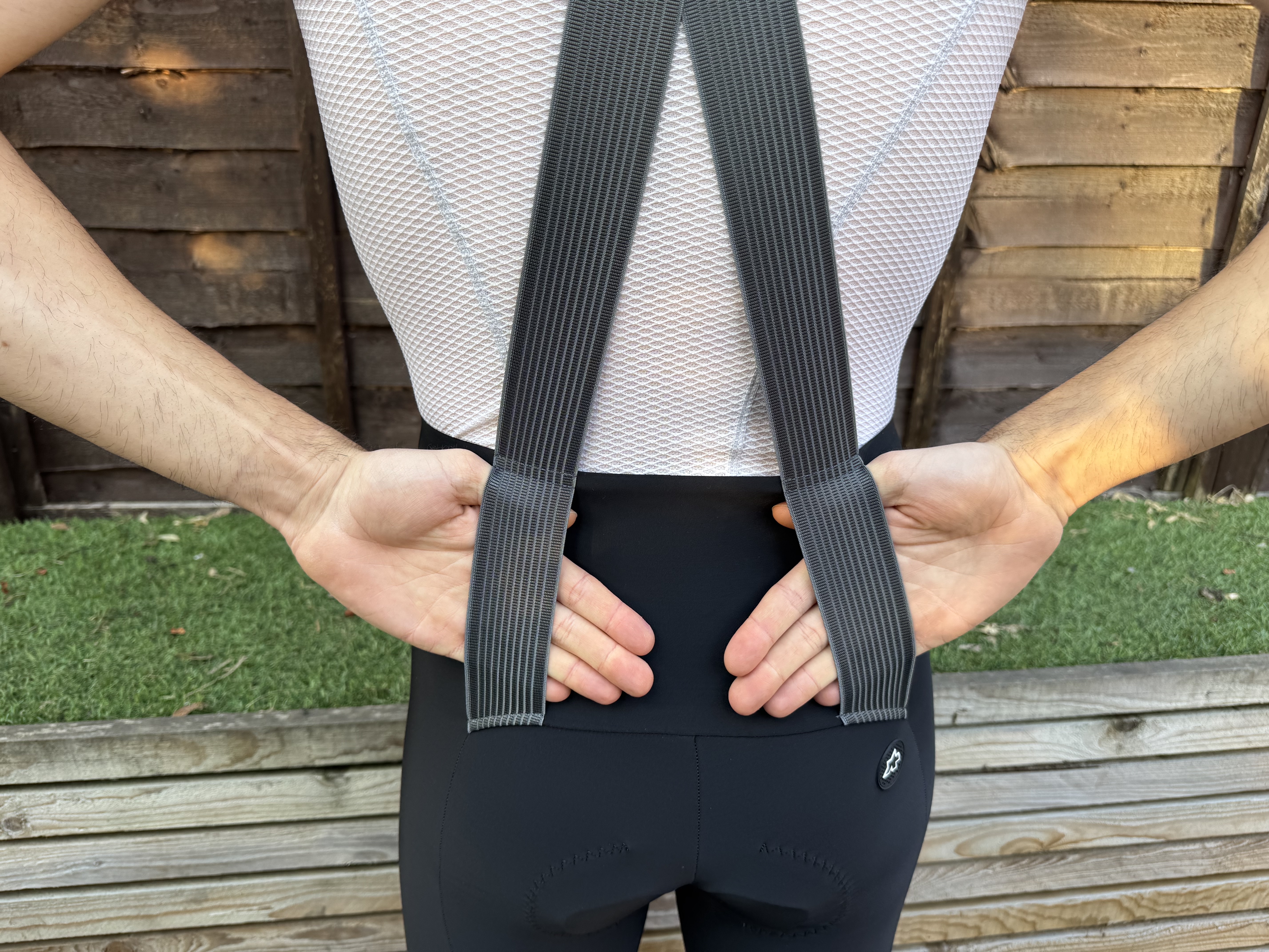 Assos Mille GTS S11 bib shorts review: Hot weather standouts and