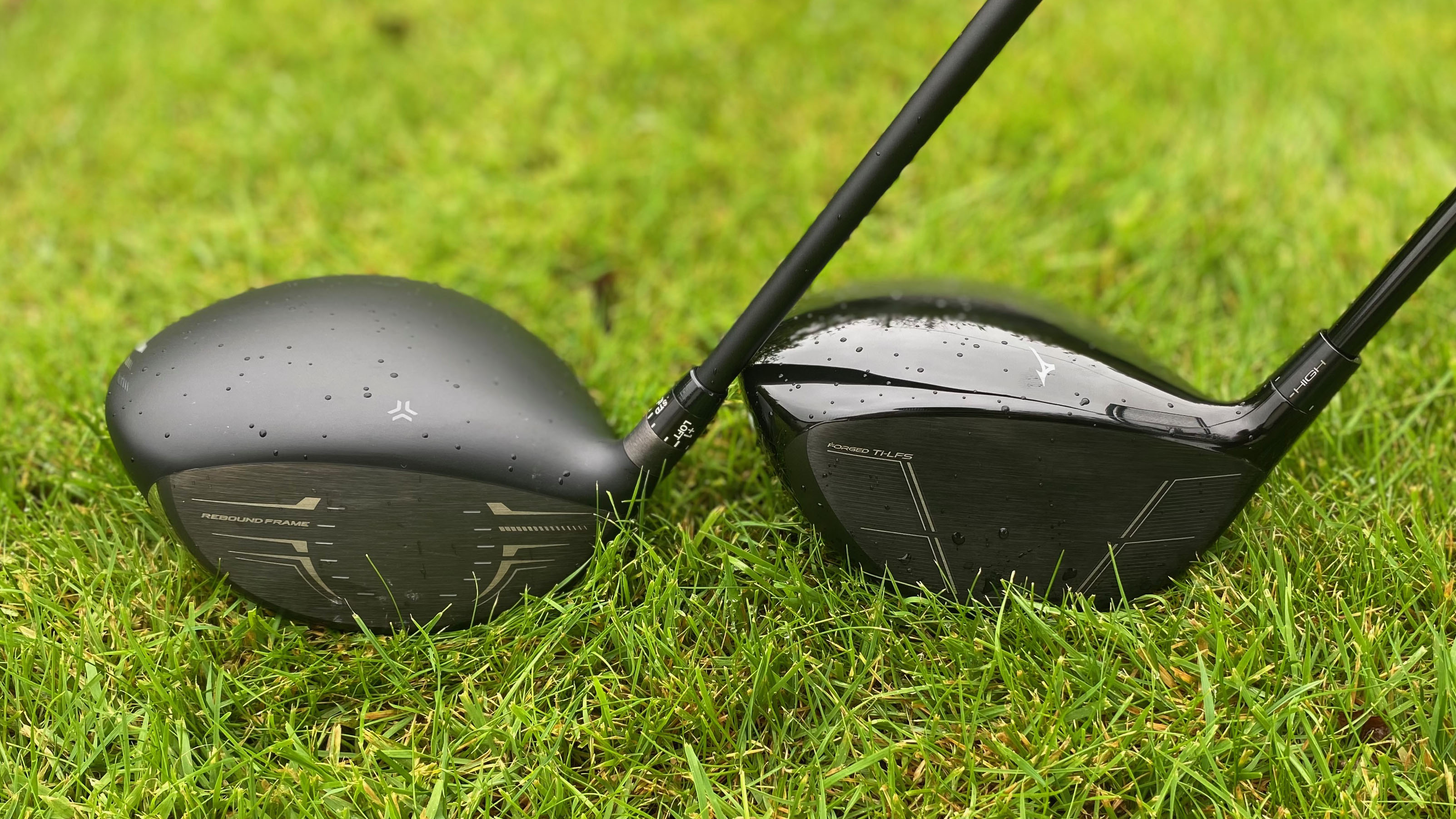 Srixon ZX5 LS Mk II Driver Review | Golf Monthly