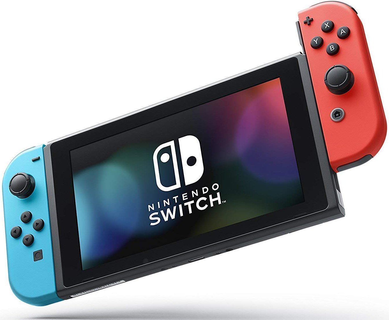 Nintendo Switch Lite vs. new Switch V2: Which one should you get