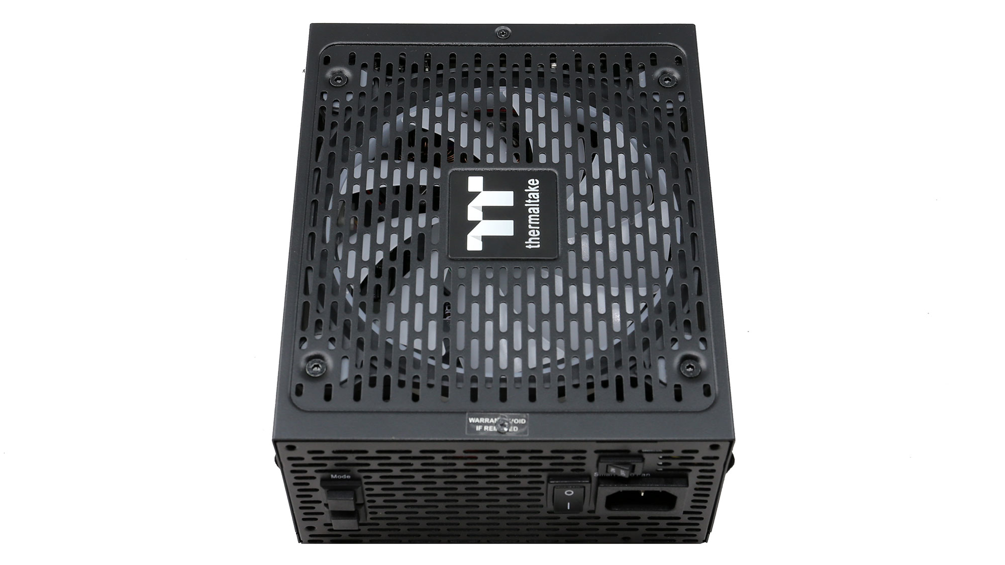 Thermaltake Toughpower PF1 ARGB 1200W Power Supply Review - Tom's