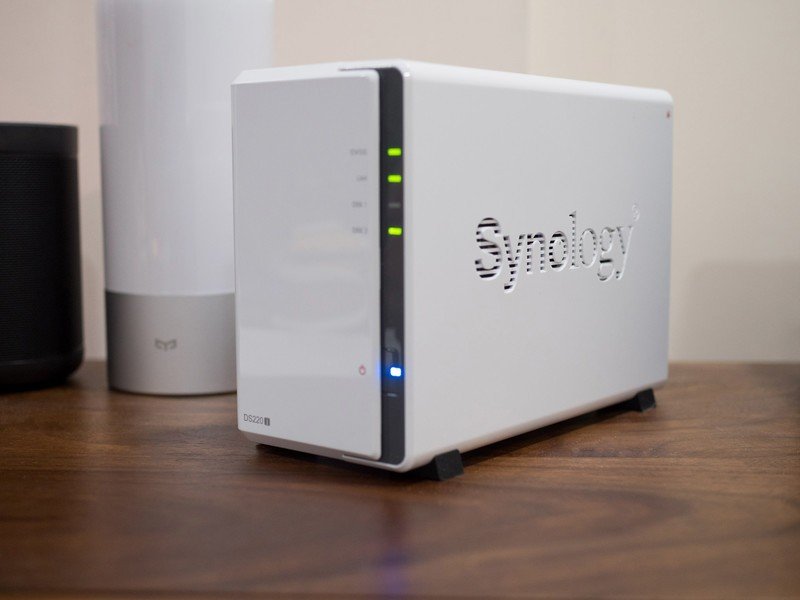 Synology DiskStation DS220j review: The perfect budget NAS for