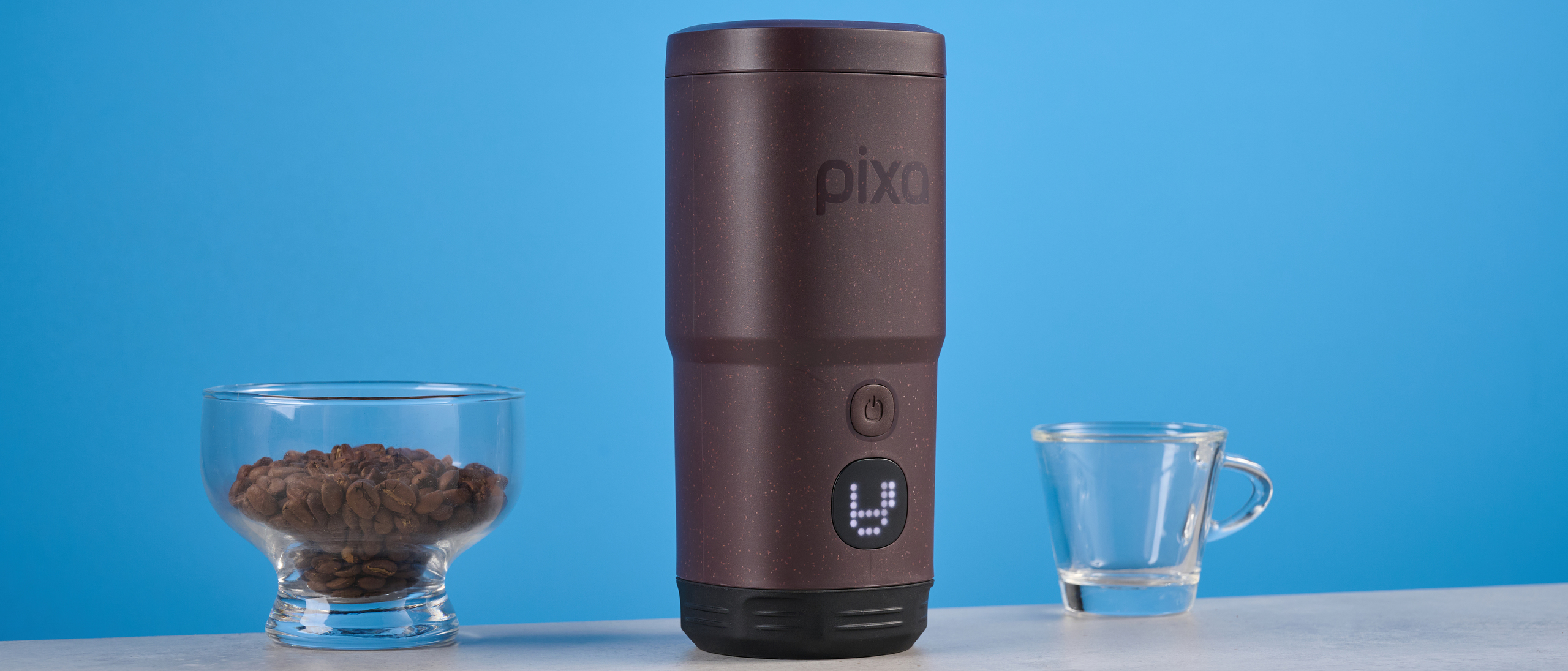 Wacaco Pixapresso review: 10/10 coffee but at a cost | Tom's Guide