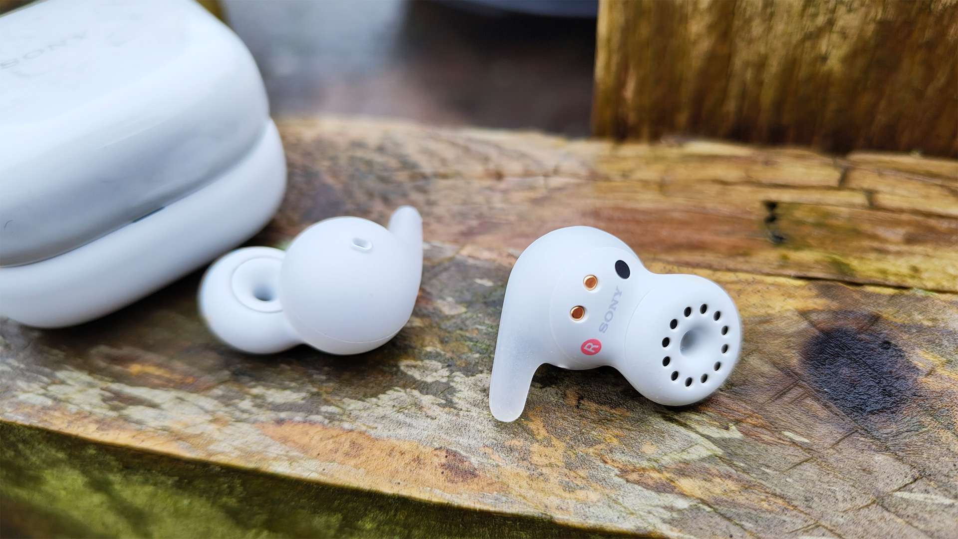 Sony LinkBuds Open (WF-L910) review: clever, comfortable design