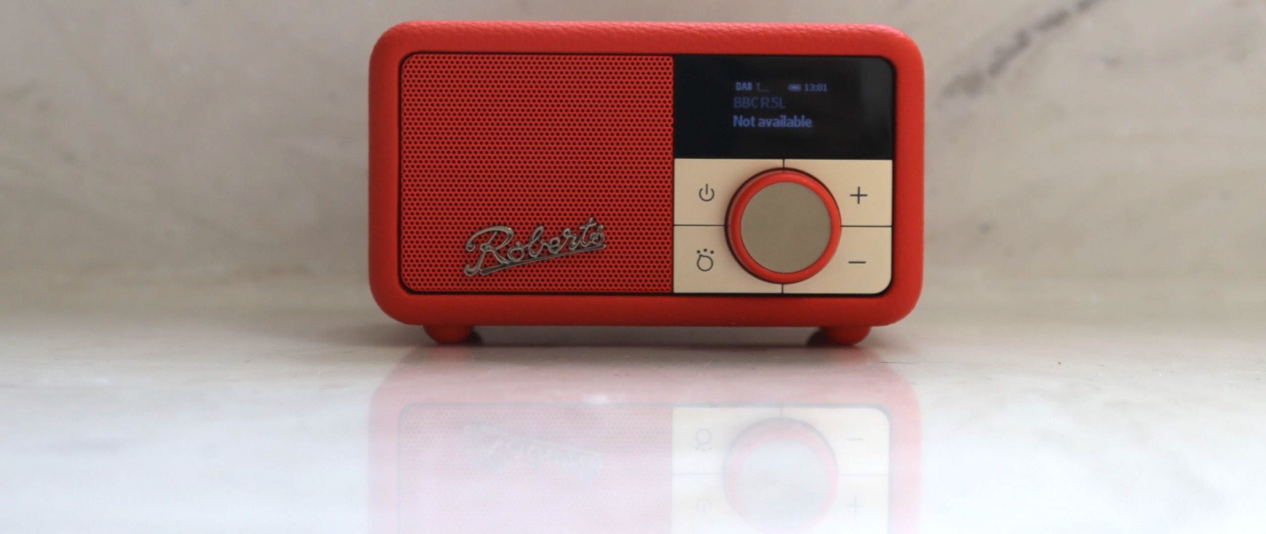 Roberts Radio Revival Petite DAB radio review | TechRadar