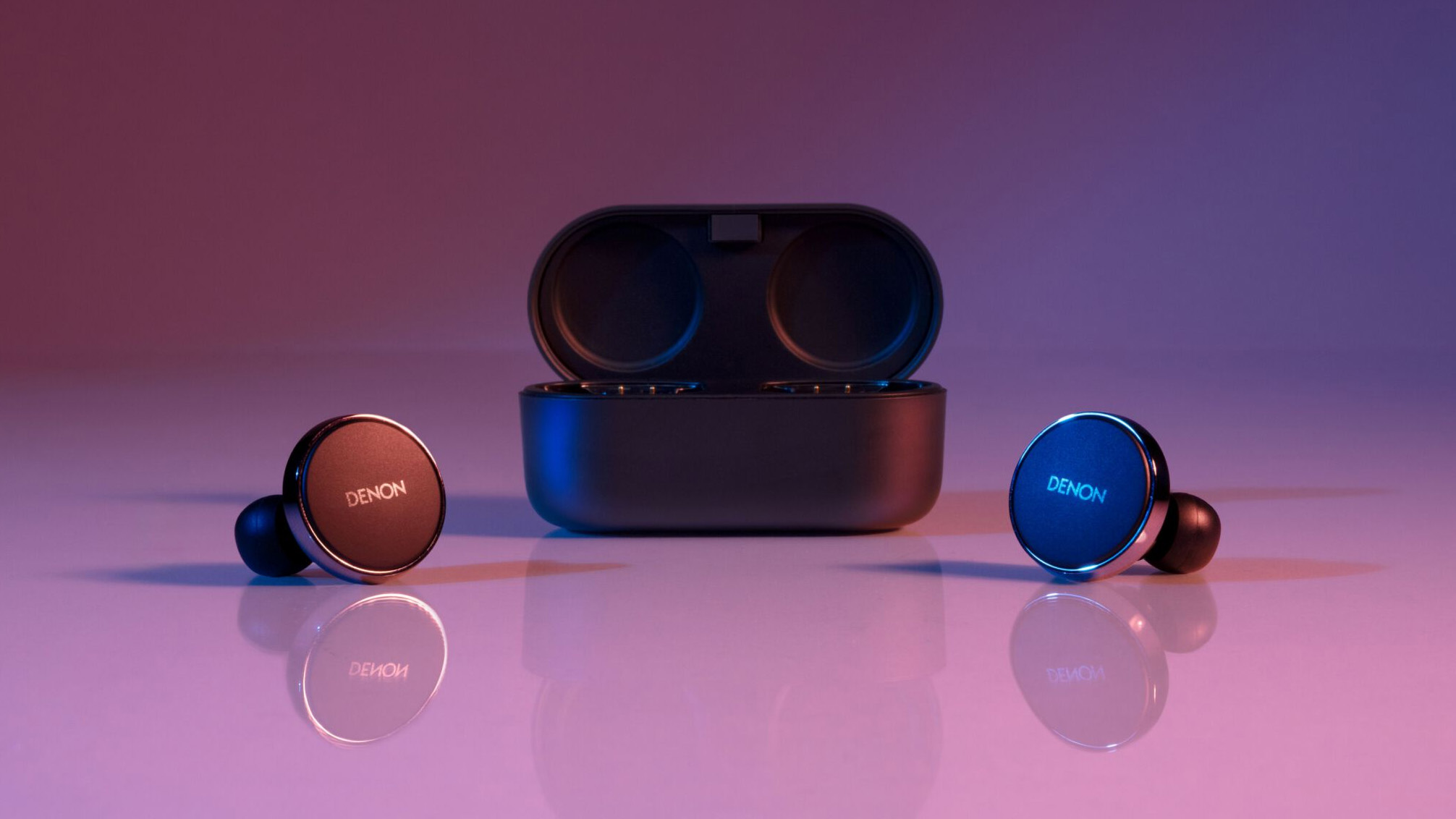 Denon PerL Pro review: sound quality that's out of this world | T3