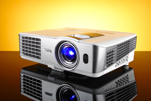 BenQ W1080ST review | What Hi-Fi?