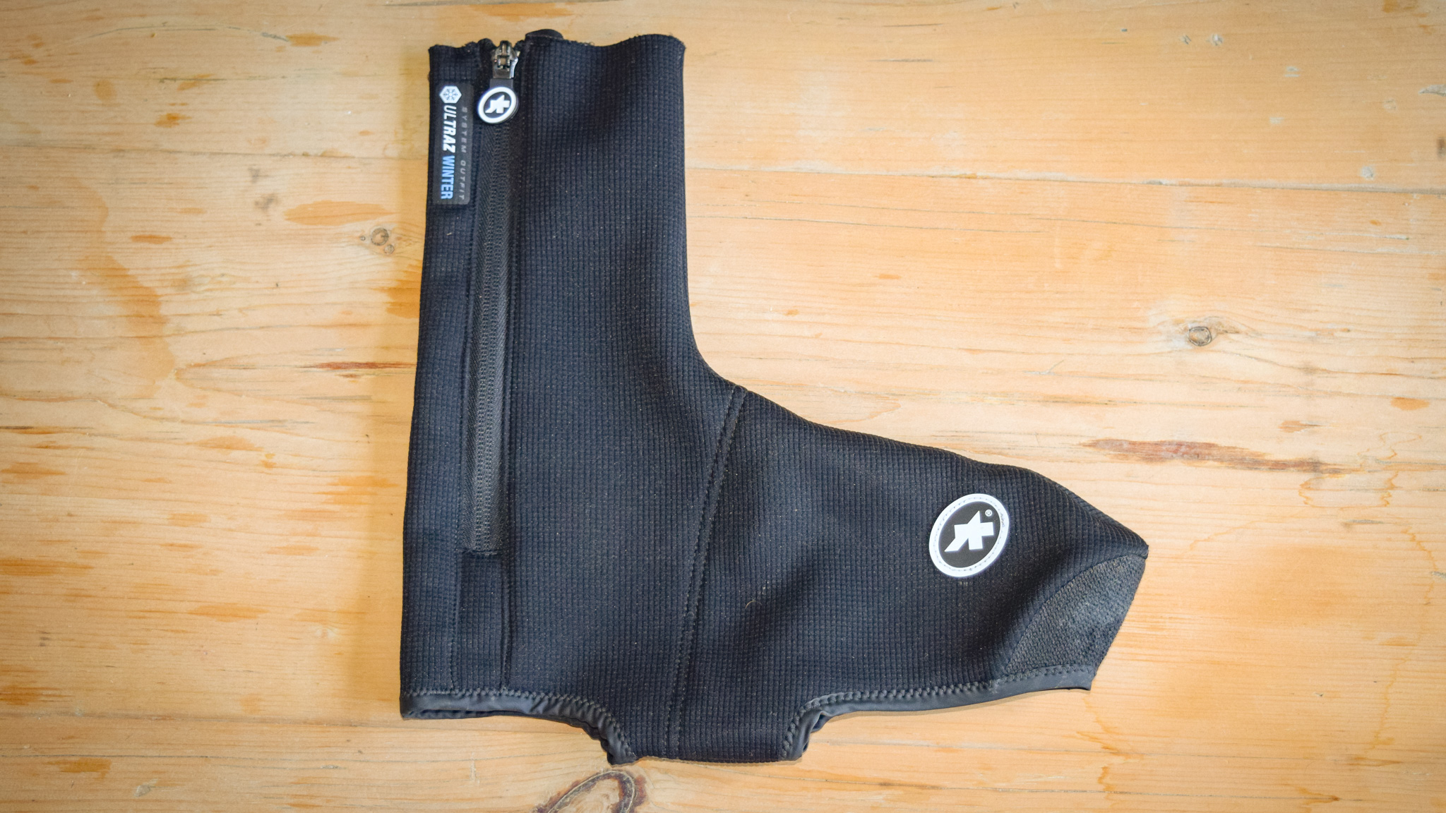 Assos GT Ultraz Winter Booties review: Deceptively capable