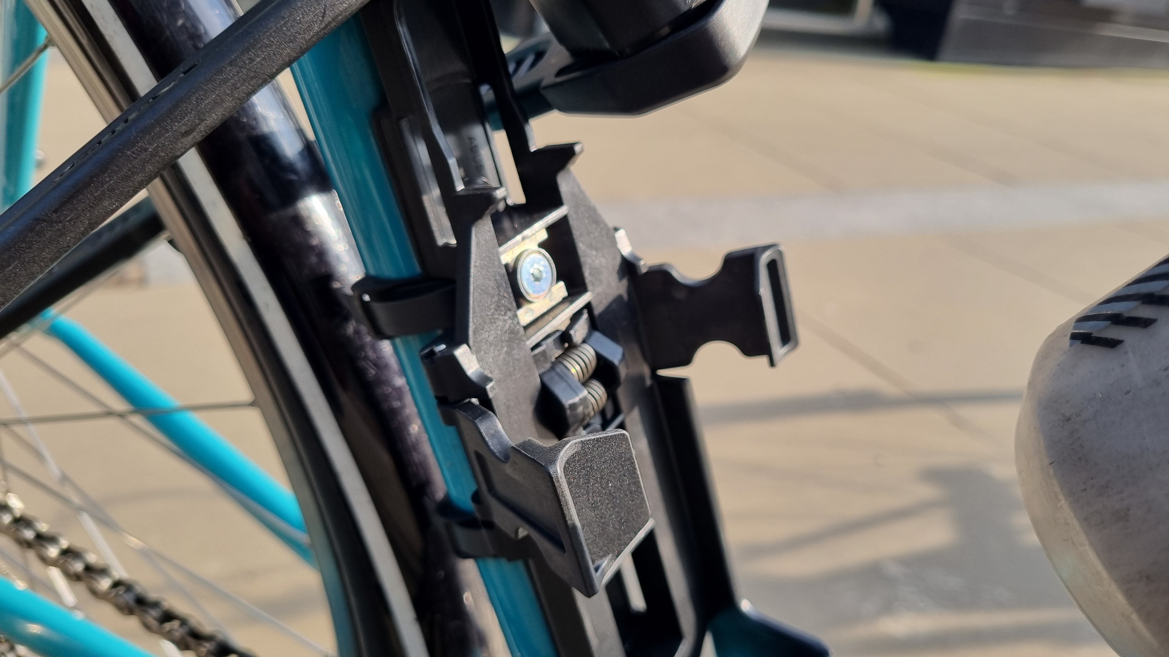 Abus Bordo 6200K review | Cyclingnews