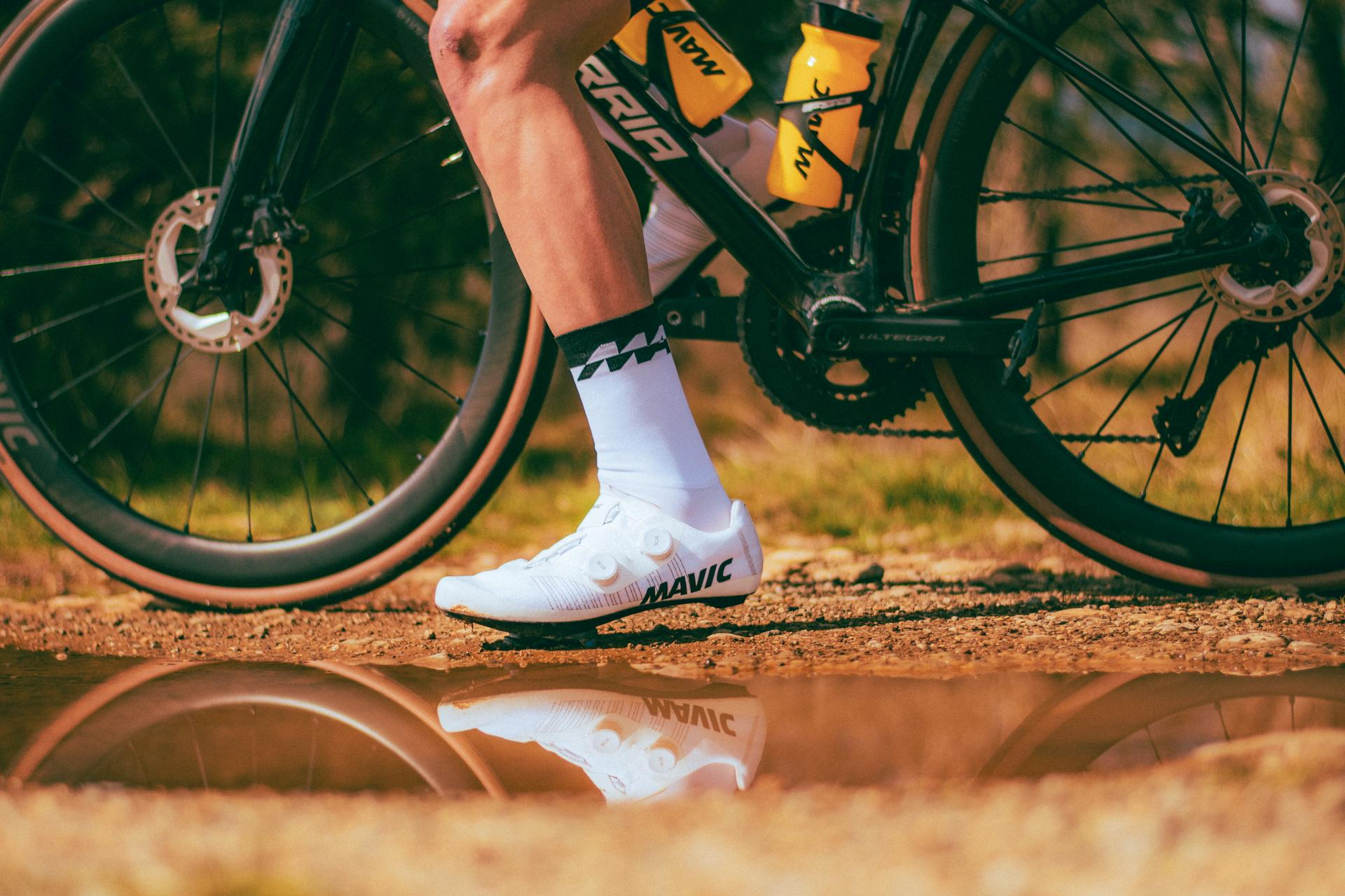 COSMIC ULTIMATE IV - Mavic