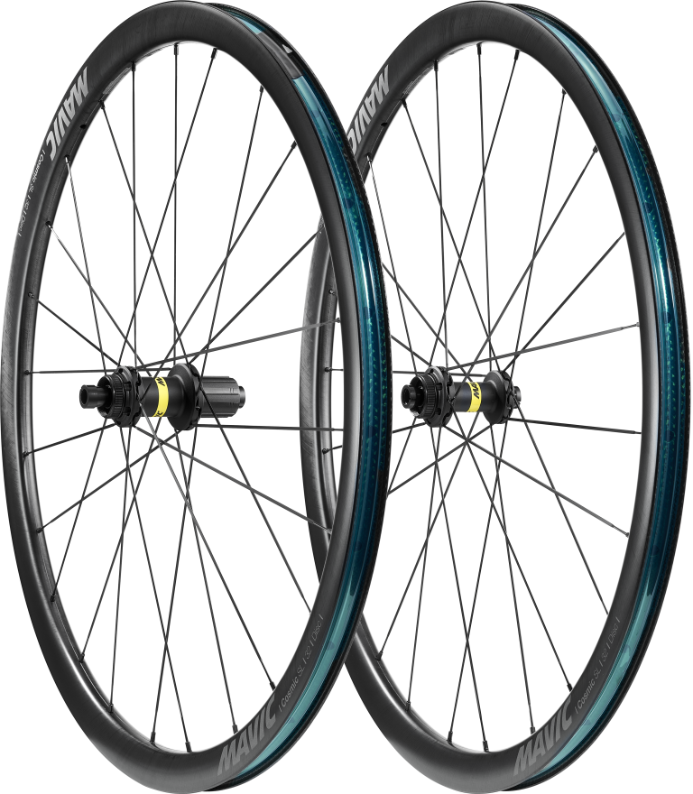 COSMIC SL 32 DISC 21mm - Mavic