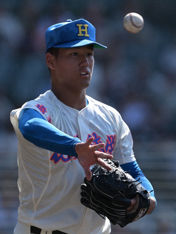 第106回全国高校野球：全国高校野球 内陸県「ビーチ」で鍛錬 砂場