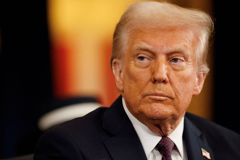 u*5様 2025年トランプ大統領就任式招待券(ピンク) u*5様 2025年