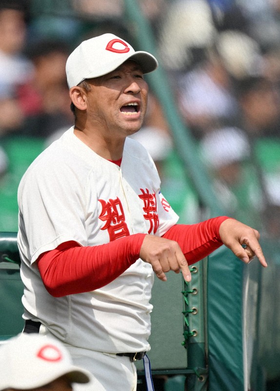 智弁和歌山つなぎ役が1.2キロ超の木製バットを使うワケ センバツ