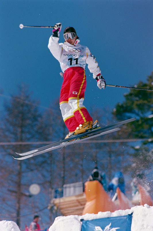 飯綱高原スキー場、今季で閉鎖へ 長野五輪会場 運営事業者の応募なく