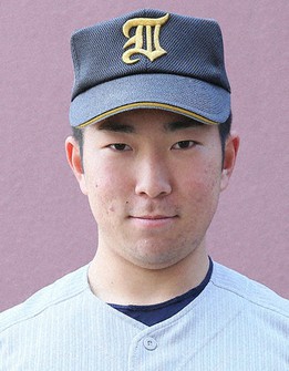 センバツ・夢へ続け！：仙台育英 選手紹介／3 ／宮城 | 毎日新聞