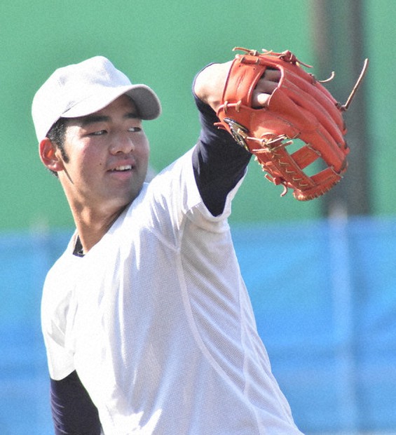 春再び・センバツ2021東海大相模：選手紹介／7止 ／神奈川 | 毎日新聞