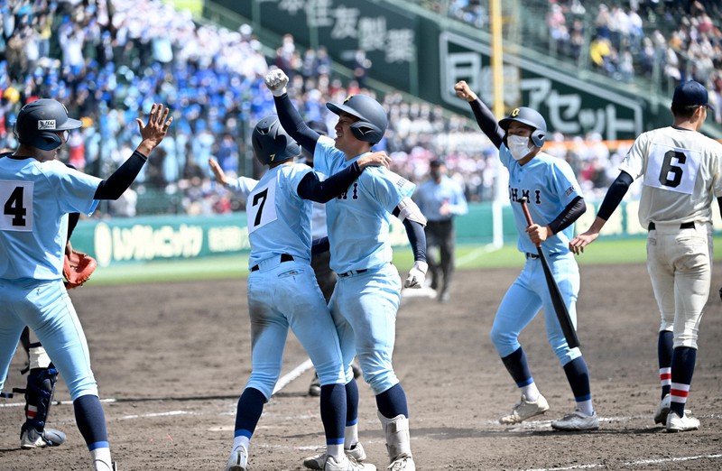 近畿で唯一甲子園優勝ゼロ 近江、滋賀勢の悲願なるか センバツ | 毎日新聞