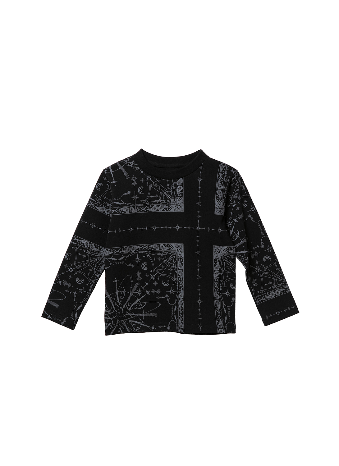 sacai × Dr. Wooのバンダナ柄アイテムがsacai THE storeで限定発売