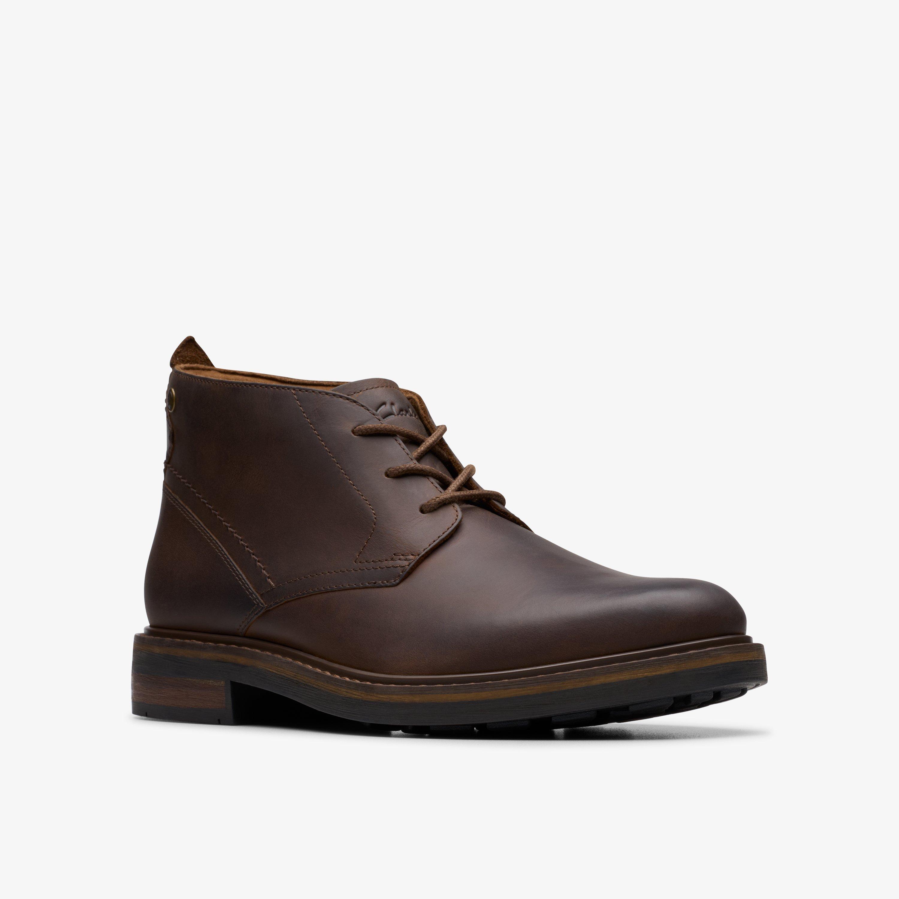 Clarks Newford Mid | MainPlace Mall
