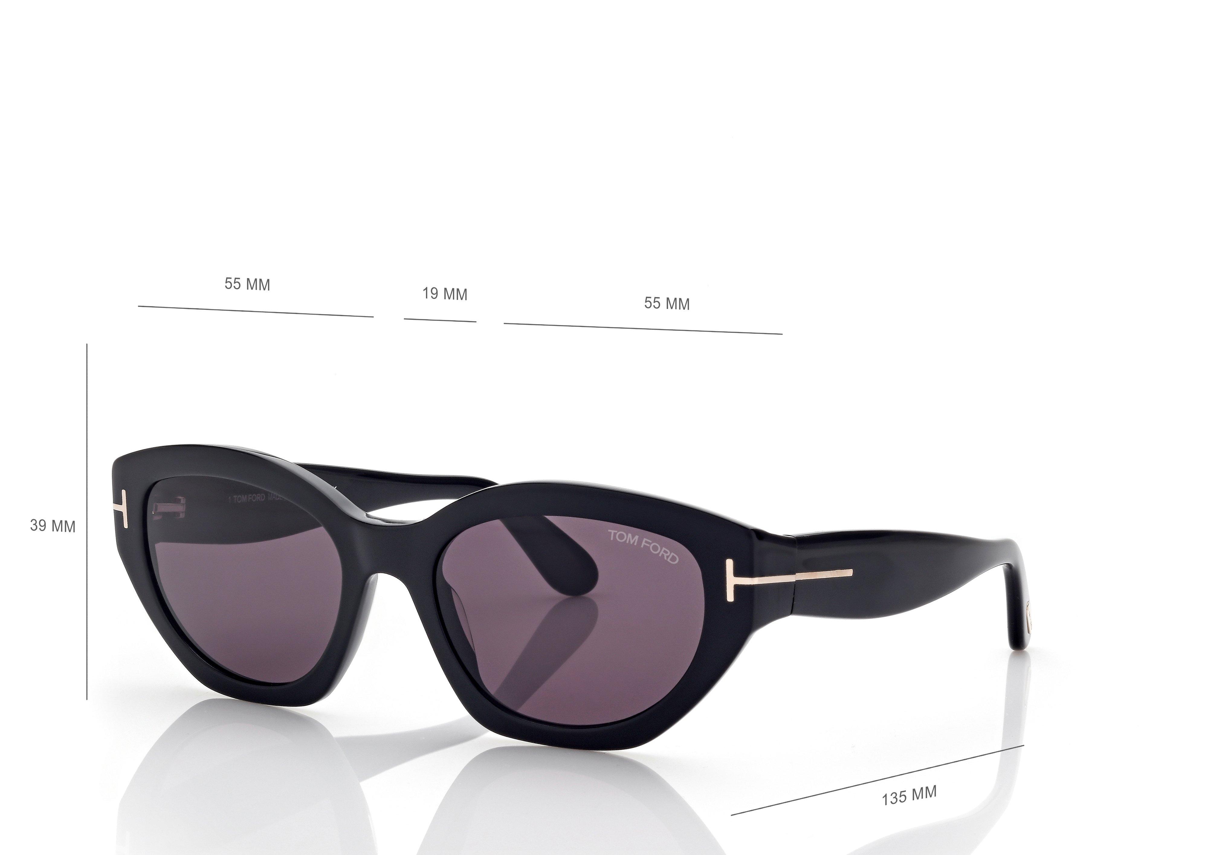 PENNY SUNGLASSES | TOM FORD Fashion