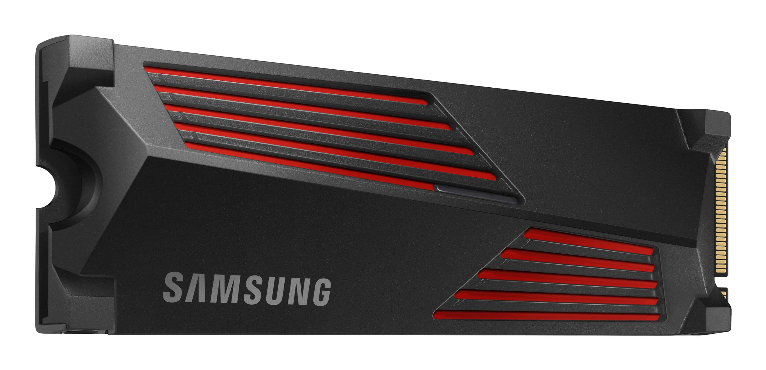 Samsung 990 PRO 2TB M.2 PCIe 4.0 NVMe SSD with Heatsink - Multitronic