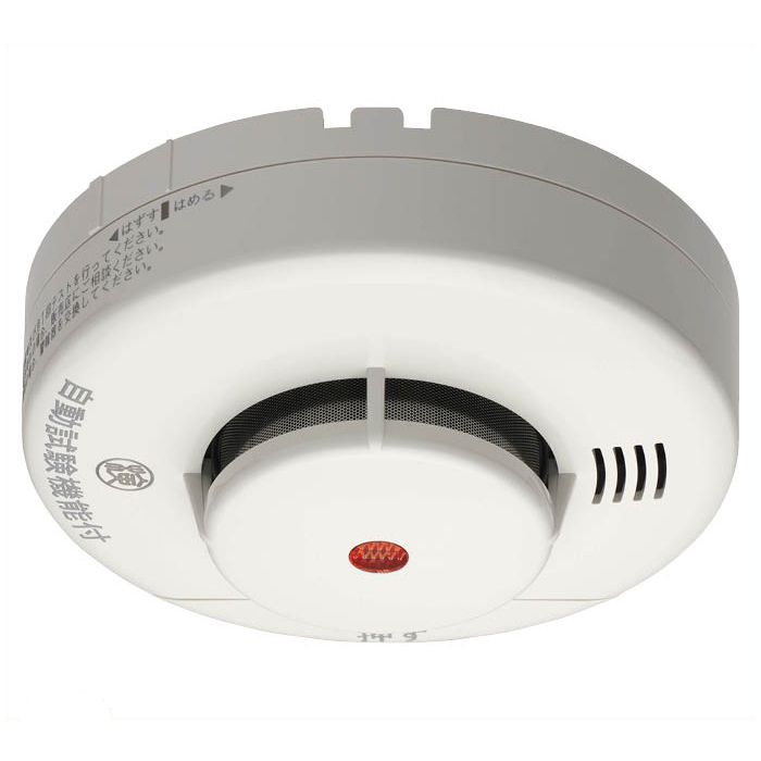 火災警報器の商品一覧｜防犯・セキュリティ｜ホームセンターナフコ