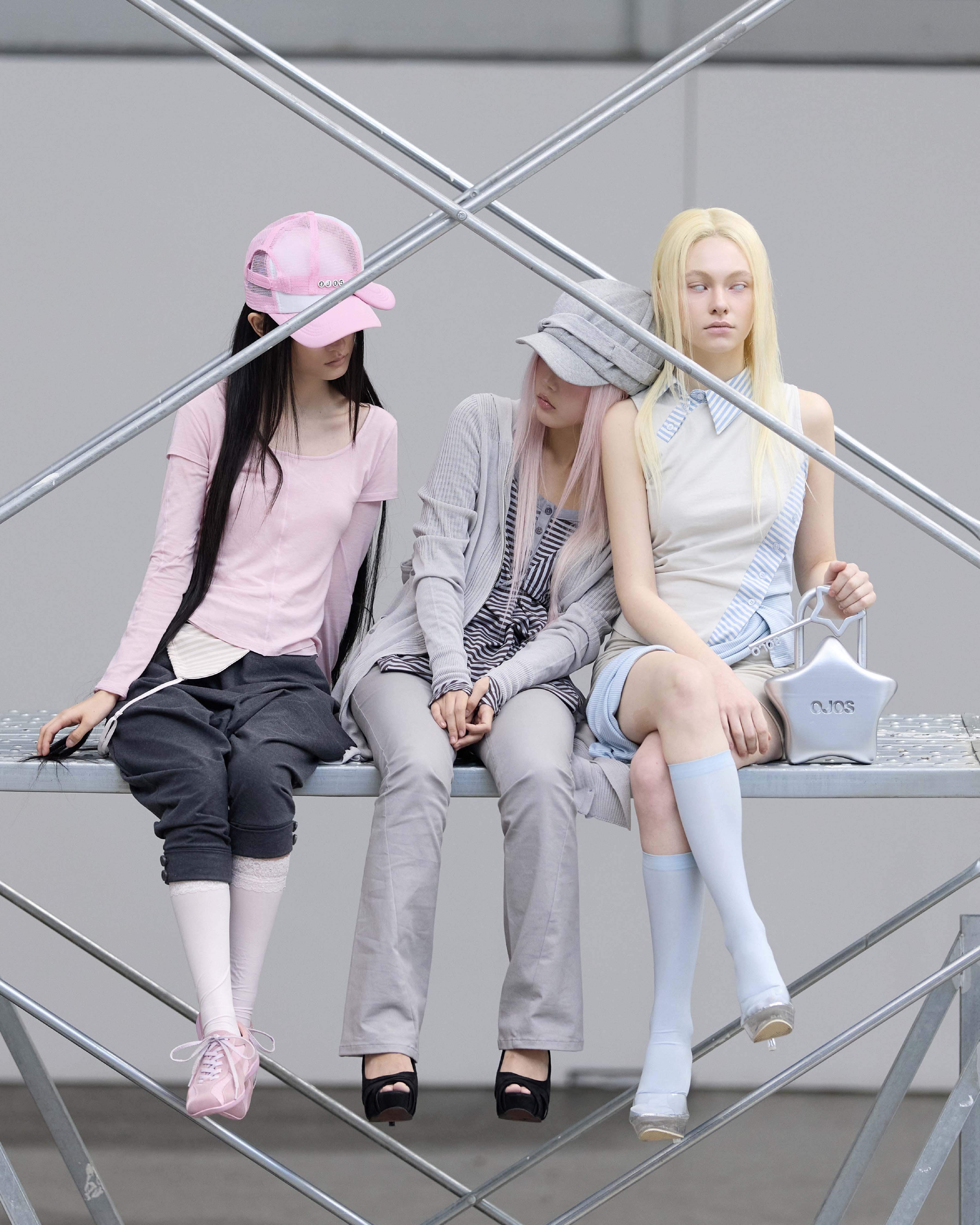 OJOS / オホス | ファッション通販サイト NUGU