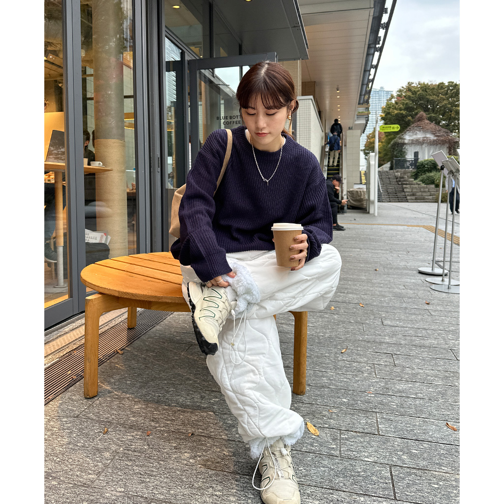 キルティングパンツ | ファッション通販サイト NUGU