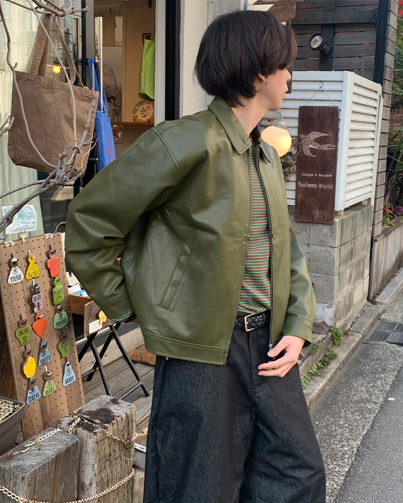 ジャケット アウター メンズ - ブランド | ファッション通販サイト NUGU