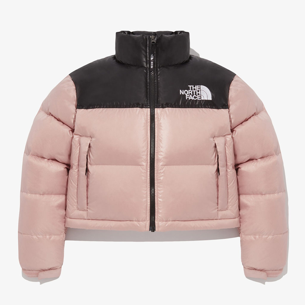 W'S NUPTSE SHORT JACKET | ファッション通販サイト NUGU