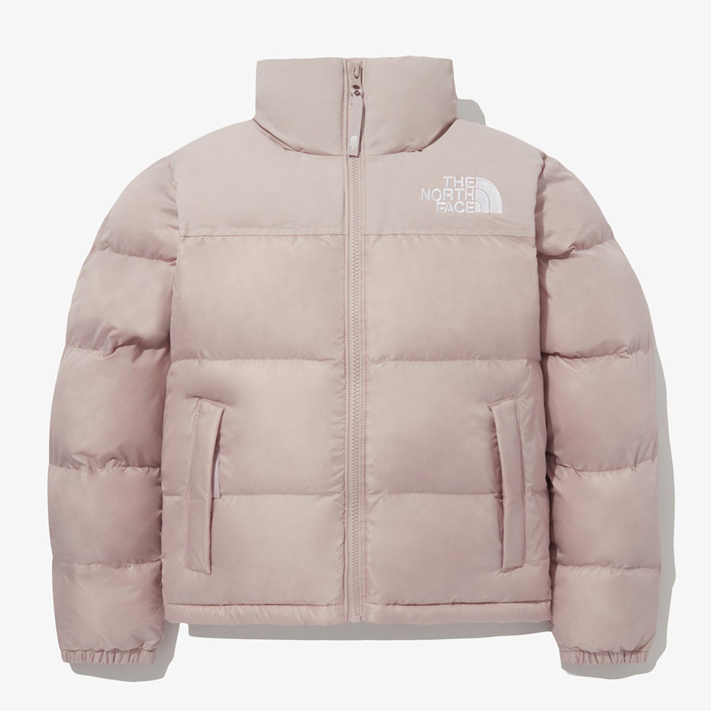 W'S NUPTSE ON BALL JACKET | ファッション通販サイト NUGU