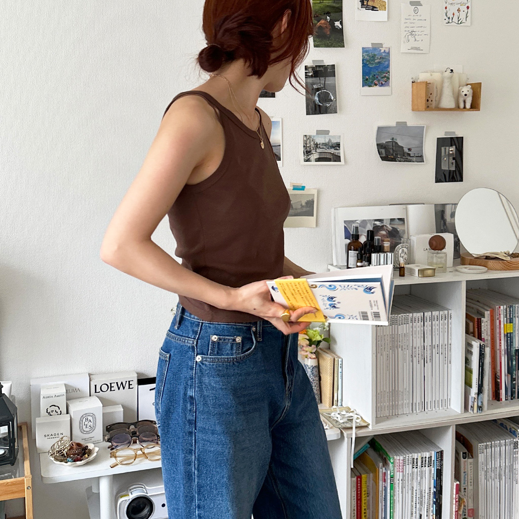 ホルターネックキャミソール | ファッション通販サイト NUGU