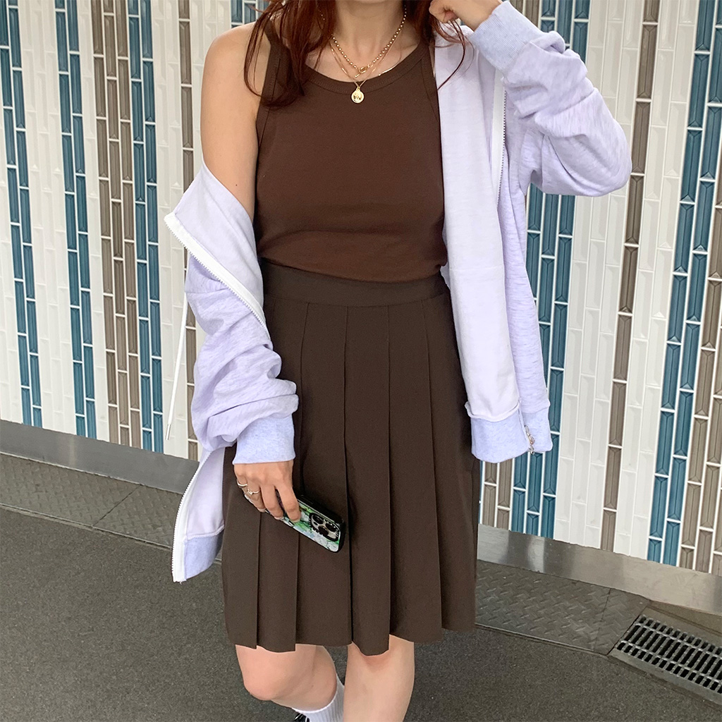 ホルターネックキャミソール | ファッション通販サイト NUGU