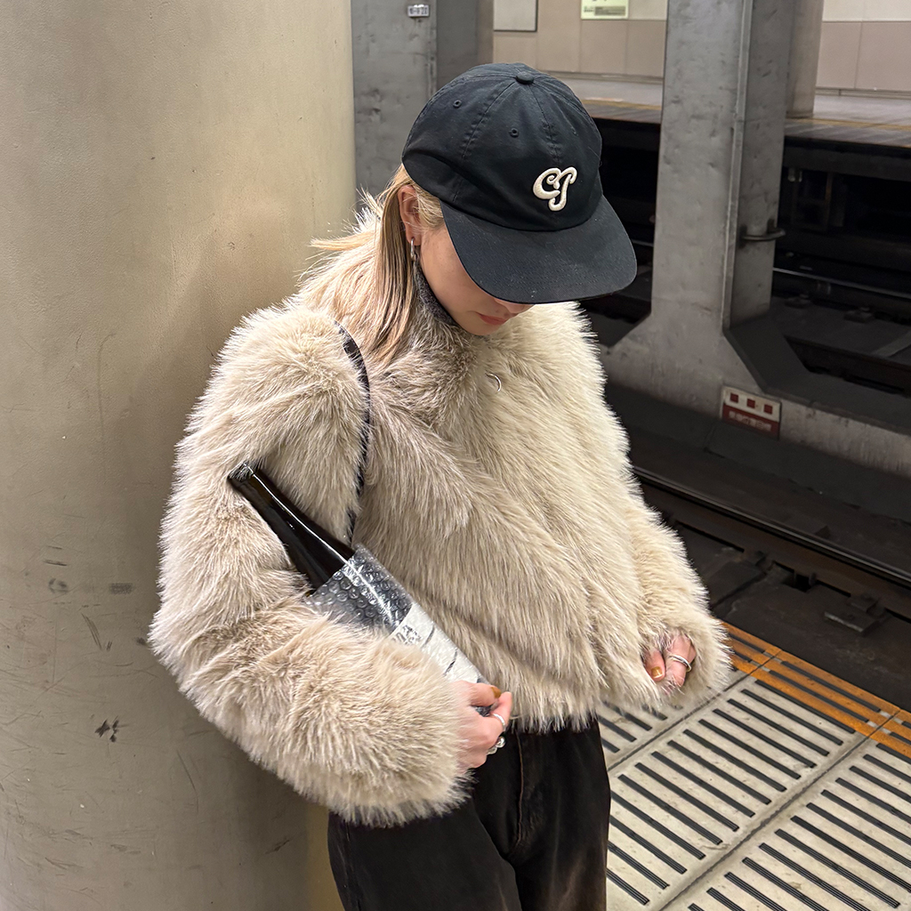 カラーファージャケット | ファッション通販サイト NUGU