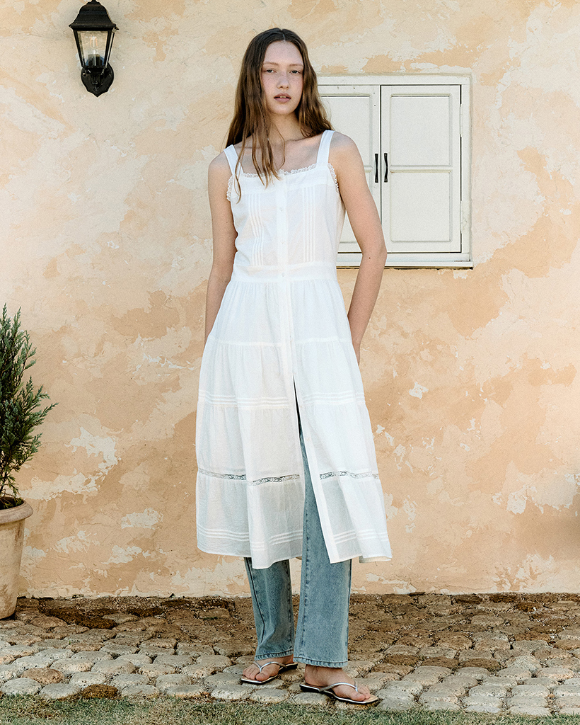 NORDIC KNIT PULLOVER IVORY | ファッション通販サイト NUGU