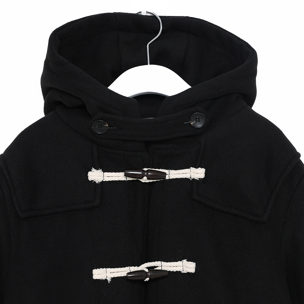 フードダッフルコート | ファッション通販サイト NUGU